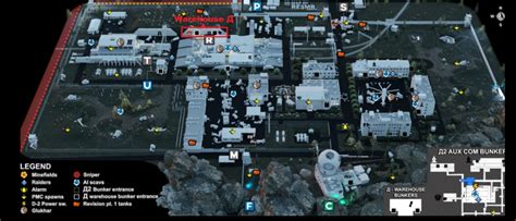 safe corridor tarkov